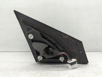 2011-2014 Hyundai Sonata Driver Side View Mirror - Left Door Mirror OEM Used - Oemusedautoparts1.com
