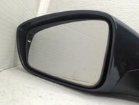 2011-2014 Hyundai Sonata Driver Side View Mirror - Left Door Mirror OEM Used - Oemusedautoparts1.com