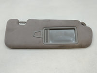 2011-2015 Hyundai Sonata Sun Visor Shade Replacement Passenger Right Mirror Fits Fits 2011 2012 2013 2014 2015 OEM Used Auto