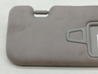 2011-2015 Hyundai Sonata Sun Visor Shade Replacement Passenger Right Mirror Fits Fits 2011 2012 2013 2014 2015 OEM Used Auto