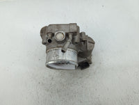 2011-2014 Hyundai Sonata Throttle Body P/N:35100-2G710 Fits Fits 2011 2012 2013 2014 2015 2016 OEM Used Auto Parts - Oemused
