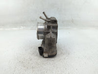 2011-2014 Hyundai Sonata Throttle Body P/N:35100-2G710 Fits Fits 2011 2012 2013 2014 2015 2016 OEM Used Auto Parts - Oemused