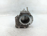 2011-2014 Hyundai Sonata Throttle Body P/N:35100-2G710 Fits Fits 2011 2012 2013 2014 2015 2016 OEM Used Auto Parts - Oemused