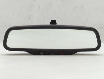 compare product 2011-2019 Hyundai Sonata Interior Rear View Mirror Replacement OEM P/N:1929 Fits OEM Used Auto Parts