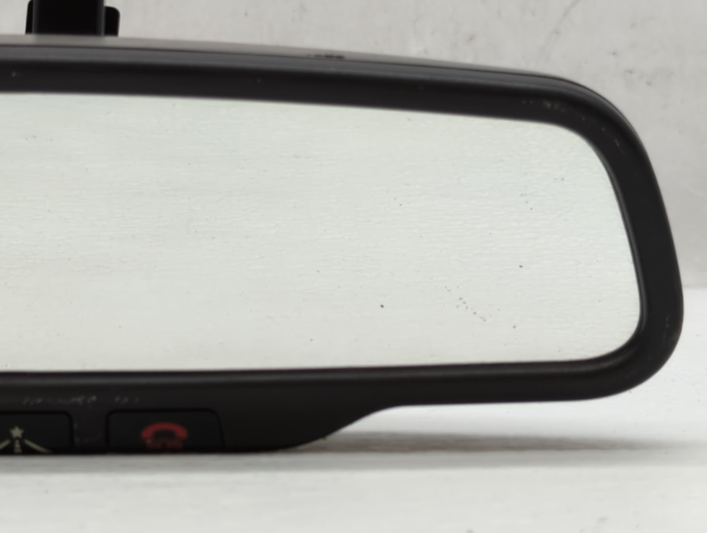 2011-2019 Hyundai Sonata Interior Rear View Mirror Replacement OEM P/N:1929 Fits OEM Used Auto Parts - Oemusedautoparts1.com