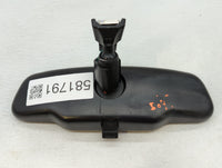 2011-2019 Hyundai Sonata Interior Rear View Mirror Replacement OEM P/N:1929 Fits OEM Used Auto Parts - Oemusedautoparts1.com
