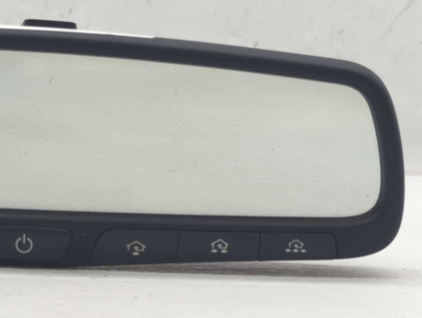 2011-2019 Hyundai Sonata Interior Rear View Mirror Replacement OEM P/N:E11026666 Fits OEM Used Auto Parts - Oemusedautoparts