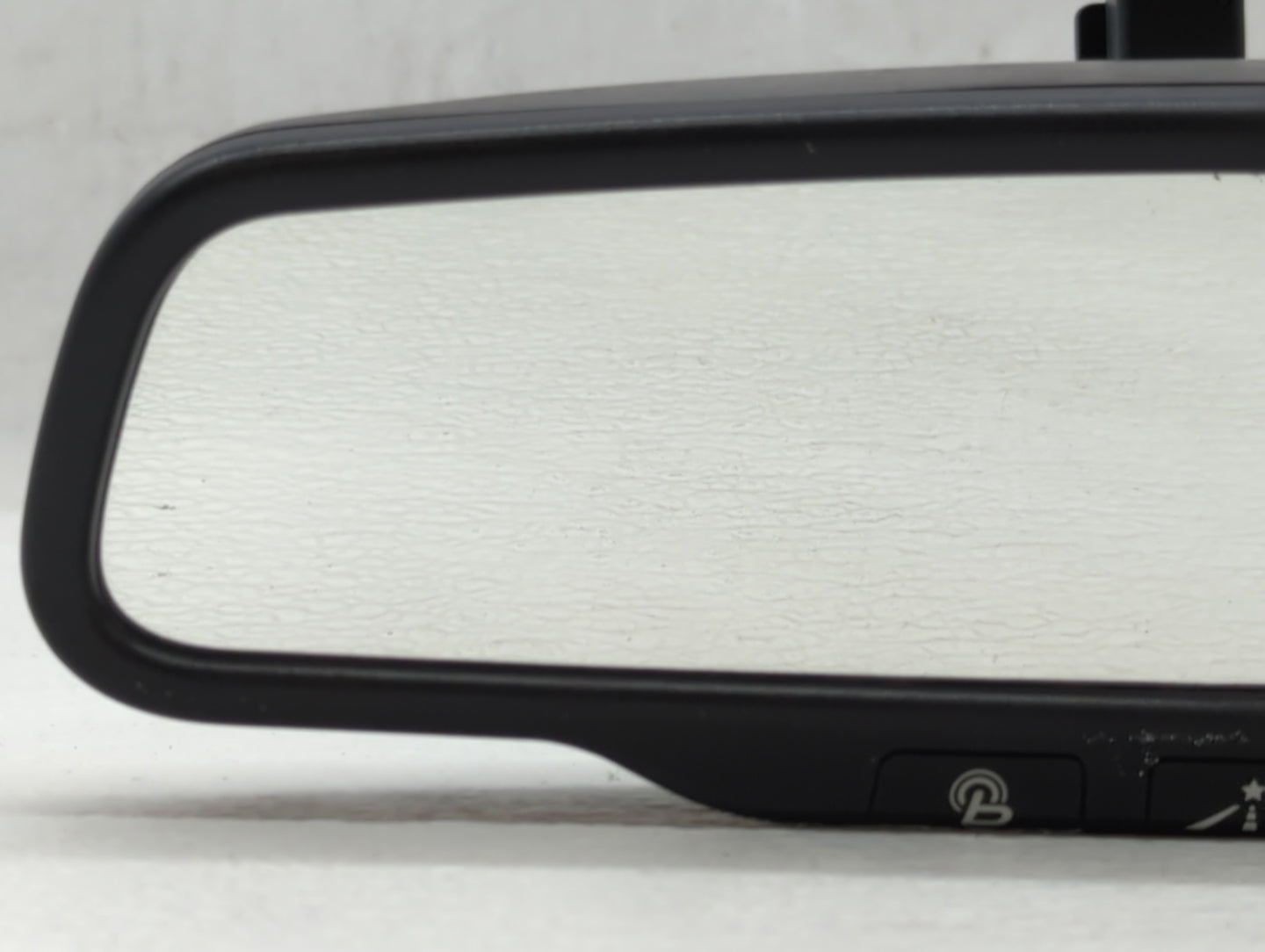 2011-2019 Hyundai Sonata Interior Rear View Mirror Replacement OEM P/N:A047396 Fits OEM Used Auto Parts - Oemusedautoparts1.