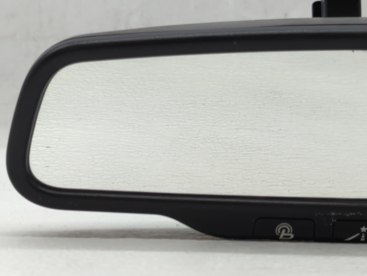 2011-2019 Hyundai Sonata Interior Rear View Mirror Replacement OEM P/N:A047396 Fits OEM Used Auto Parts - Oemusedautoparts1.