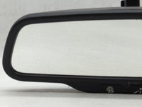 2011-2019 Hyundai Sonata Interior Rear View Mirror Replacement OEM P/N:A047396 Fits OEM Used Auto Parts - Oemusedautoparts1.