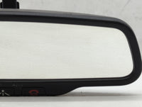 2011-2019 Hyundai Sonata Interior Rear View Mirror Replacement OEM P/N:A047396 Fits OEM Used Auto Parts - Oemusedautoparts1.