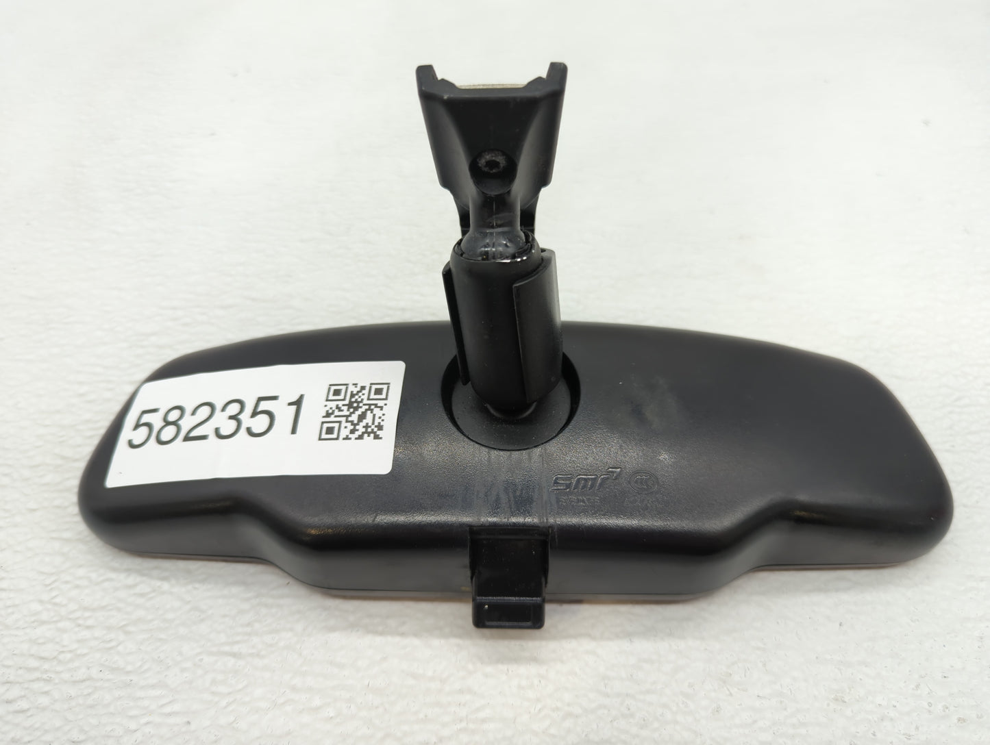 2011-2019 Hyundai Sonata Interior Rear View Mirror Replacement OEM P/N:A047396 Fits OEM Used Auto Parts - Oemusedautoparts1.