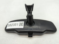 2011-2019 Hyundai Sonata Interior Rear View Mirror Replacement OEM P/N:A047396 Fits OEM Used Auto Parts - Oemusedautoparts1.