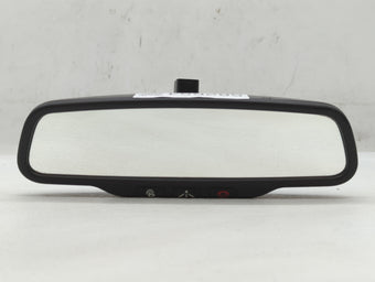 compare product 2011-2019 Hyundai Sonata Interior Rear View Mirror Replacement OEM Fits OEM Used Auto Parts