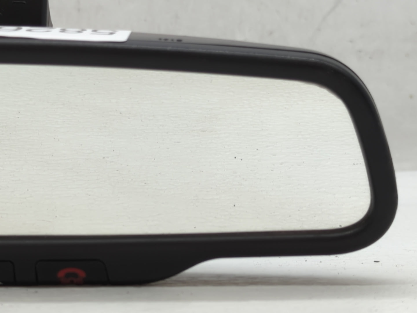 2011-2019 Hyundai Sonata Interior Rear View Mirror Replacement OEM Fits OEM Used Auto Parts - Oemusedautoparts1.com