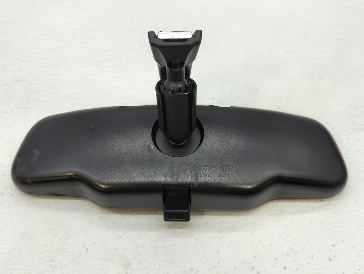 2011-2019 Hyundai Sonata Interior Rear View Mirror Replacement OEM Fits OEM Used Auto Parts - Oemusedautoparts1.com