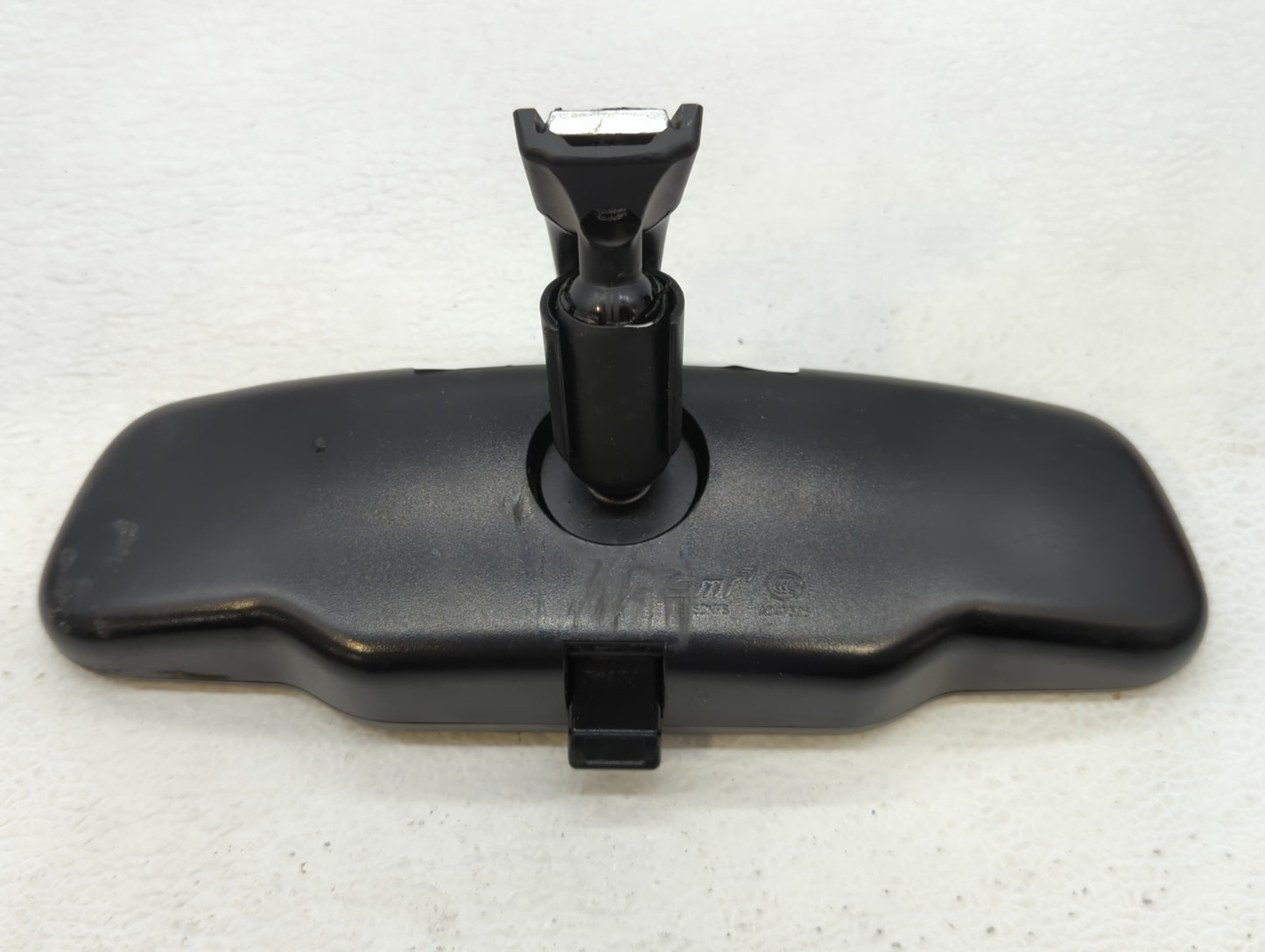 2011-2019 Hyundai Sonata Interior Rear View Mirror Replacement OEM Fits OEM Used Auto Parts - Oemusedautoparts1.com