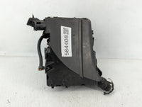 2011-2014 Hyundai Sonata Fusebox Fuse Box Panel Relay Module P/N:91950-3S740 Fits Fits 2011 2012 2013 2014 OEM Used Auto Par