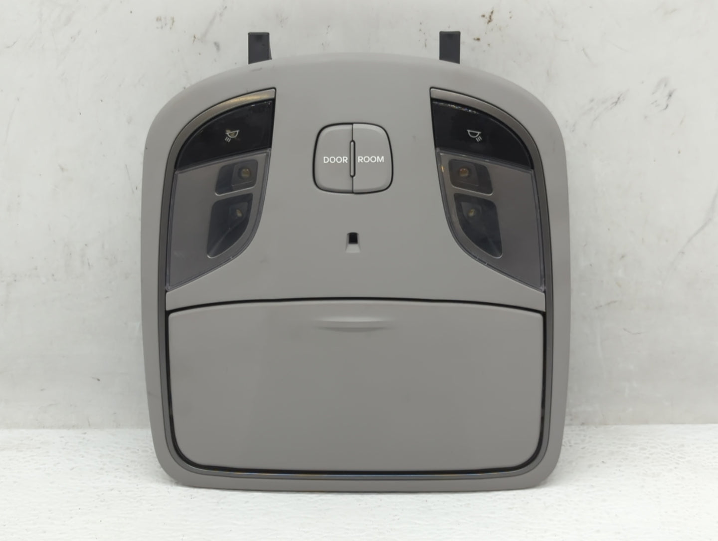 2011-2013 Hyundai Sonata Overhead Roof Console Interior Dome Light - Oemusedautoparts1.com