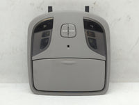 2011-2013 Hyundai Sonata Overhead Roof Console Interior Dome Light - Oemusedautoparts1.com