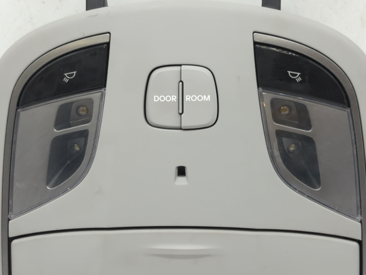 2011-2013 Hyundai Sonata Overhead Roof Console Interior Dome Light - Oemusedautoparts1.com
