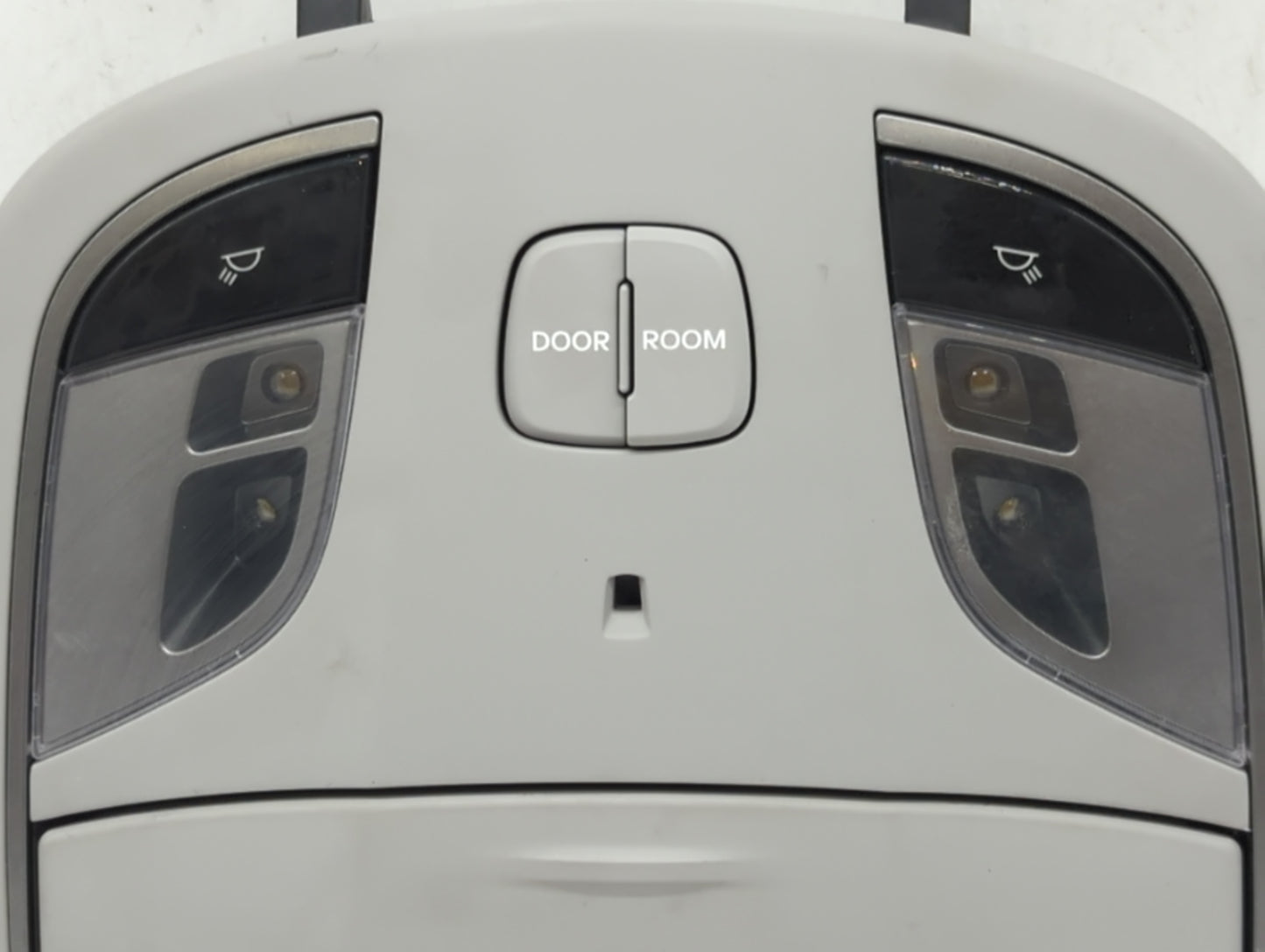 2011-2013 Hyundai Sonata Overhead Roof Console Interior Dome Light - Oemusedautoparts1.com