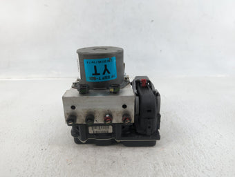compare product 2011-2013 Hyundai Sonata Anti-Lock Brake ABS Pump Module Actuator OEM P/N:58920-3Q500 Fits Fits 2011 2012 2013 OEM Used Auto Parts