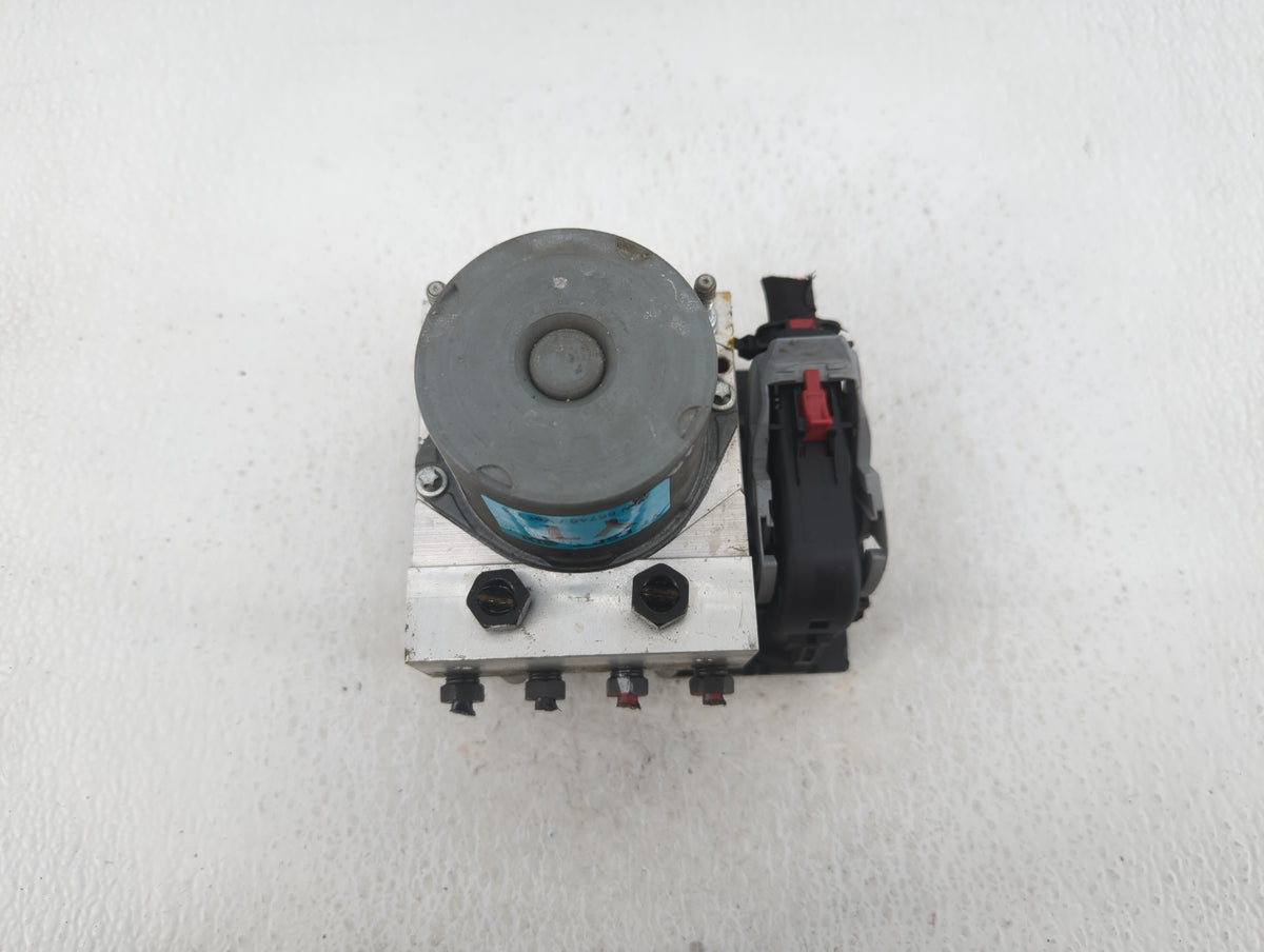 2011-2013 Hyundai Sonata Anti-Lock Brake ABS Pump Module Actuator OEM P/N:58920-3Q500 Fits Fits 2011 2012 2013 OEM Used Auto