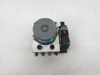 2011-2013 Hyundai Sonata Anti-Lock Brake ABS Pump Module Actuator OEM P/N:58920-3Q500 Fits Fits 2011 2012 2013 OEM Used Auto