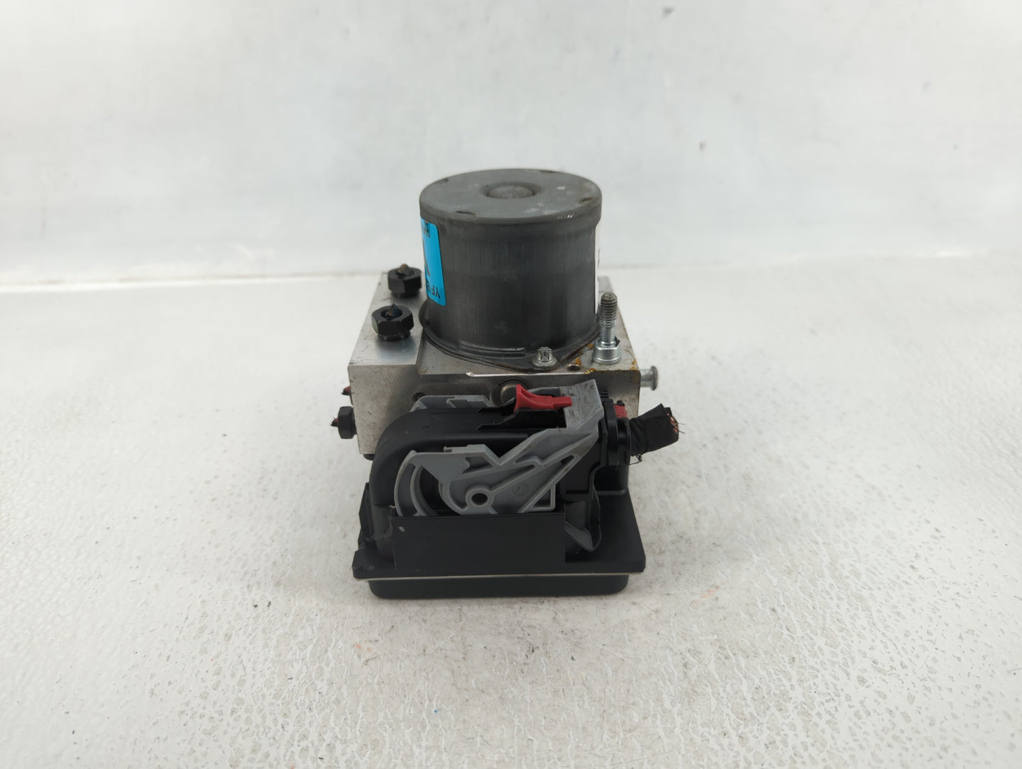 2011-2013 Hyundai Sonata ABS Pump Control Module Replacement P/N:58920-3Q500 Fits Fits 2011 2012 2013 OEM Used Auto Parts - 
