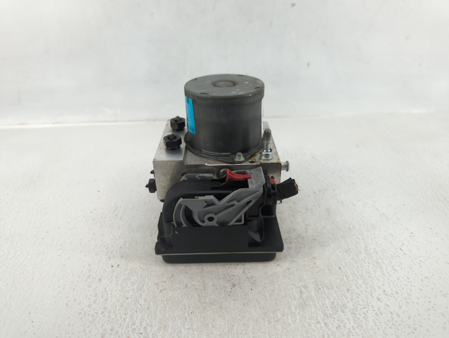 2011-2013 Hyundai Sonata ABS Pump Control Module Replacement P/N:58920-3Q500 Fits Fits 2011 2012 2013 OEM Used Auto Parts - 