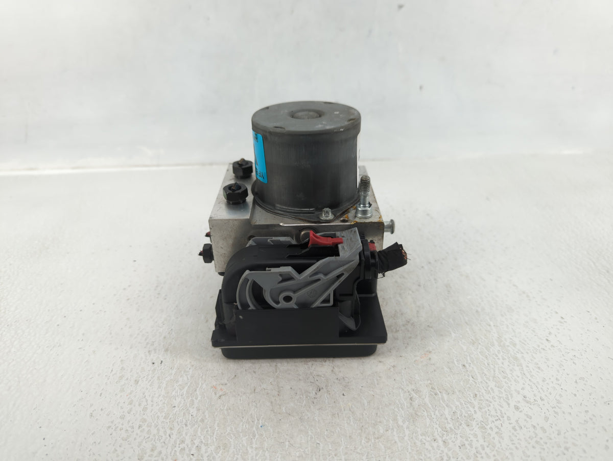 2011-2013 Hyundai Sonata Anti-Lock Brake ABS Pump Module Actuator OEM P/N:58920-3Q500 Fits Fits 2011 2012 2013 OEM Used Auto