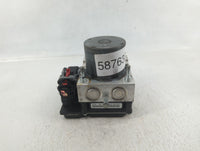 2011-2013 Hyundai Sonata Anti-Lock Brake ABS Pump Module Actuator OEM P/N:58920-3Q500 Fits Fits 2011 2012 2013 OEM Used Auto