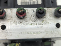 2011-2013 Hyundai Sonata ABS Pump Control Module Replacement P/N:58920-3Q500 Fits Fits 2011 2012 2013 OEM Used Auto Parts - 