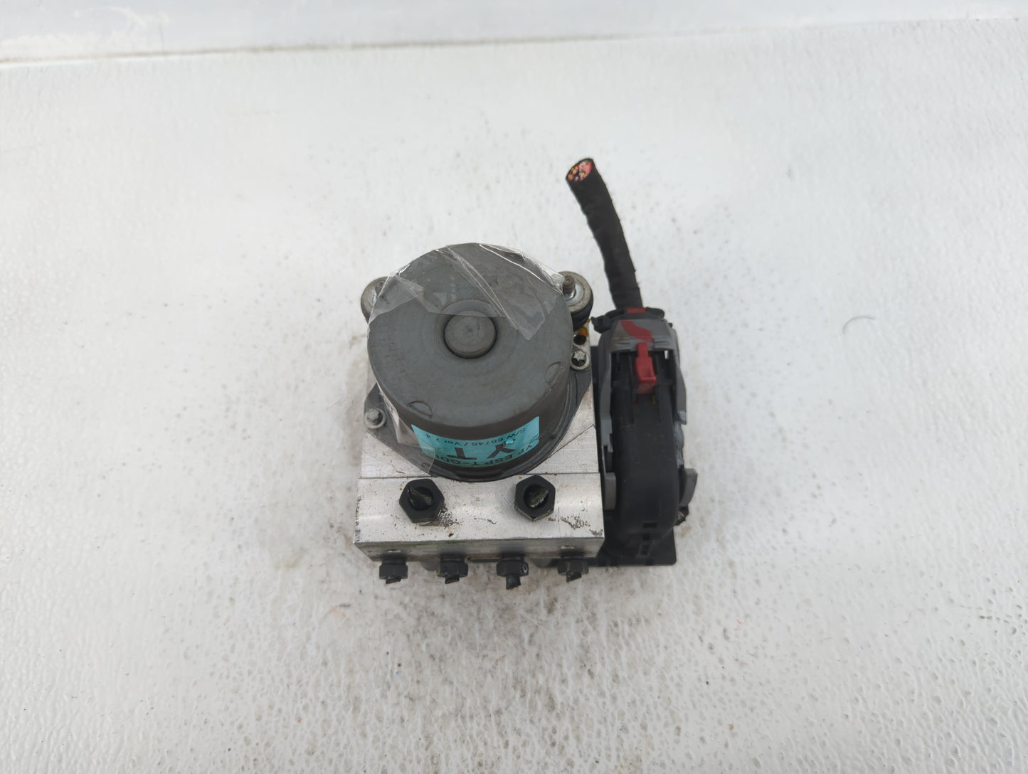 2011-2013 Hyundai Sonata ABS Pump Control Module Replacement P/N:58920-3Q500 Fits Fits 2011 2012 2013 OEM Used Auto Parts - 