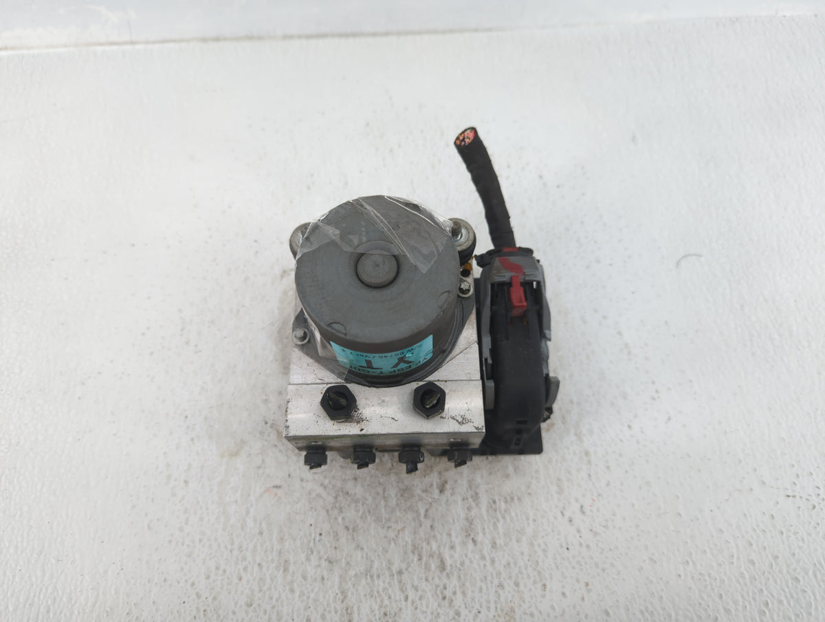 2011-2013 Hyundai Sonata Anti-Lock Brake ABS Pump Module Actuator OEM P/N:58920-3Q500 Fits Fits 2011 2012 2013 OEM Used Auto