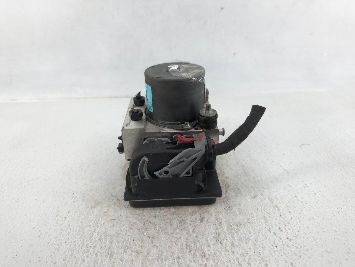 2011-2013 Hyundai Sonata Anti-Lock Brake ABS Pump Module Actuator OEM P/N:58920-3Q500 Fits Fits 2011 2012 2013 OEM Used Auto