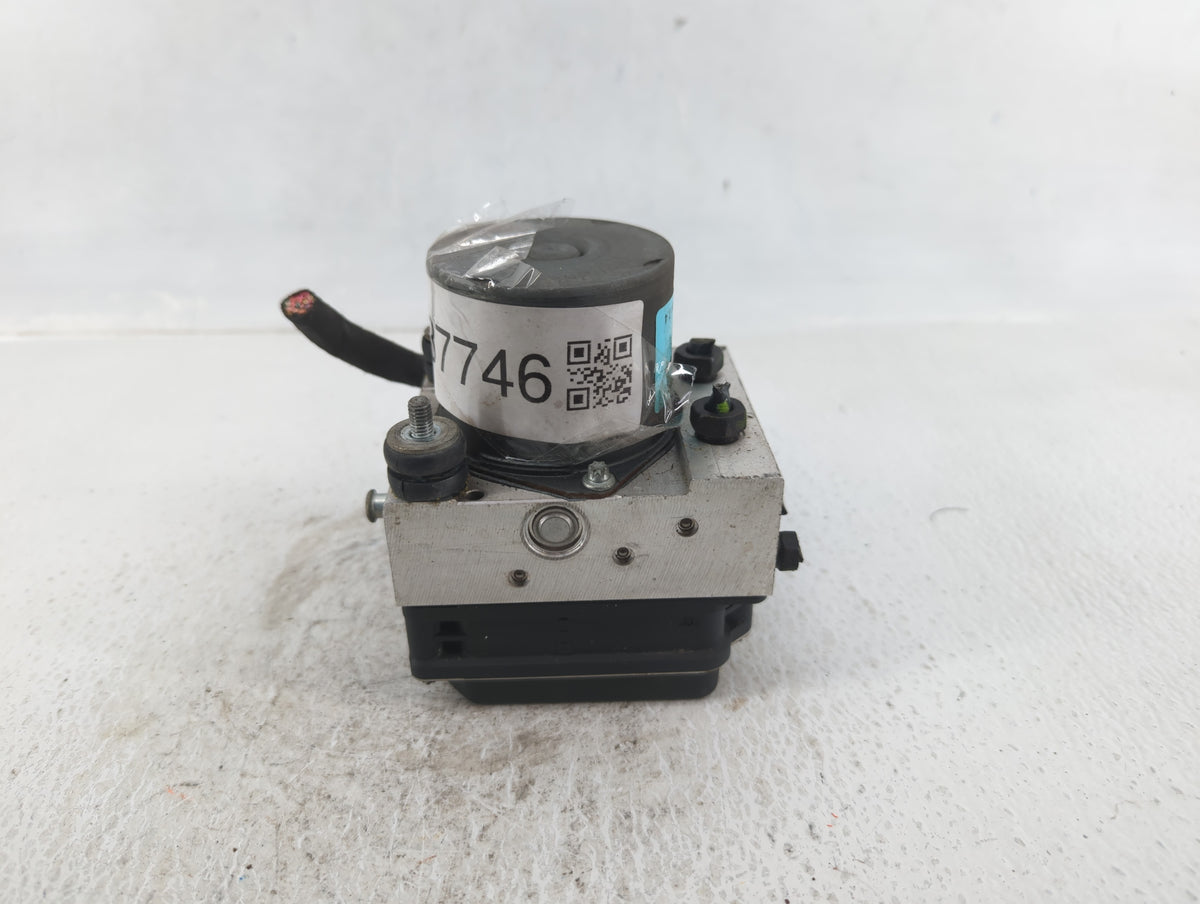 2011-2013 Hyundai Sonata Anti-Lock Brake ABS Pump Module Actuator OEM P/N:58920-3Q500 Fits Fits 2011 2012 2013 OEM Used Auto