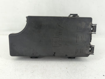 2011-2012 Hyundai Sonata Fusebox Fuse Box Panel Relay Module P/N:4YFP1110 5630030601 Fits Fits 2011 2012 OEM Used Auto Parts