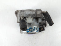 2011-2015 Hyundai Sonata Throttle Body P/N:35100-2G800 Fits Fits 2011 2012 2013 2014 2015 2016 OEM Used Auto Parts - Oemused