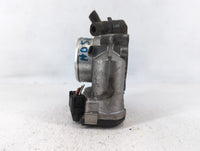 2011-2015 Hyundai Sonata Throttle Body P/N:35100-2G800 Fits Fits 2011 2012 2013 2014 2015 2016 OEM Used Auto Parts - Oemused