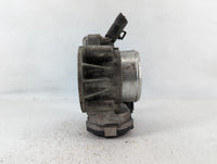 2011-2015 Hyundai Sonata Throttle Body P/N:35100-2G800 Fits Fits 2011 2012 2013 2014 2015 2016 OEM Used Auto Parts - Oemused