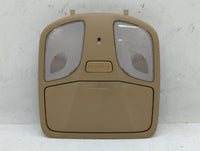 2012 Hyundai Sonata Overhead Roof Console - Oemusedautoparts1.com