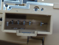 2012 Hyundai Sonata Overhead Roof Console - Oemusedautoparts1.com