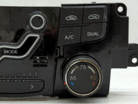 2011-2013 Hyundai Sonata Climate Control Module Temperature AC/Heater Replacement P/N:7YFDNAGJE054 97250-3Q300 Fits OEM Used