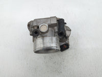 2011-2014 Hyundai Sonata Throttle Body P/N:35100-2G700 Fits Fits 2011 2012 2013 2014 2015 2016 OEM Used Auto Parts - Oemused