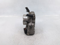 2011-2014 Hyundai Sonata Throttle Body P/N:35100-2G700 Fits Fits 2011 2012 2013 2014 2015 2016 OEM Used Auto Parts - Oemused
