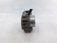 2011-2014 Hyundai Sonata Throttle Body P/N:35100-2G700 Fits Fits 2011 2012 2013 2014 2015 2016 OEM Used Auto Parts - Oemused