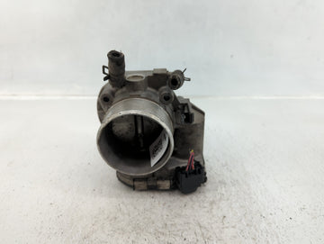 2011-2014 Hyundai Sonata Throttle Body P/N:35100-2G700 Fits Fits 2011 2012 2013 2014 2015 2016 OEM Used Auto Parts - Oemused