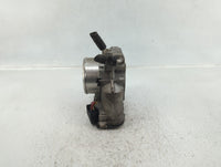 2011-2014 Hyundai Sonata Throttle Body P/N:35100-2G700 Fits Fits 2011 2012 2013 2014 2015 2016 OEM Used Auto Parts - Oemused